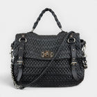 Miu Miu 2000-2010s Matelasse Bag