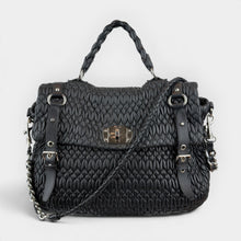 Miu Miu 2000-2010s Matelasse Bag