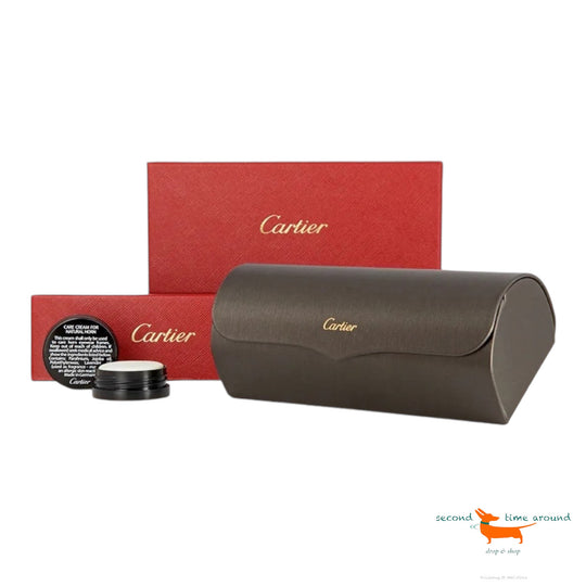 Cartier Sunglasses CTO363S-003