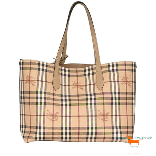 Burberry Reversibel Bag