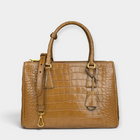 Prada Crocodile Bag