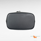 Christian Dior Oblique Canvas Drawstring Bucket Bag