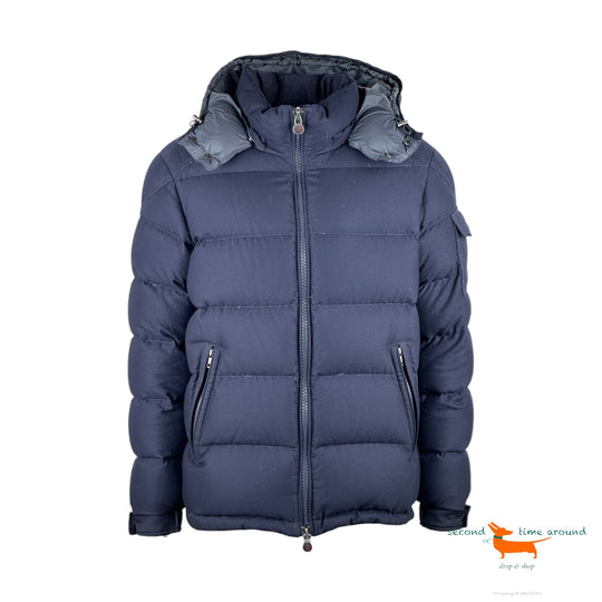 Moncler Down Jacket