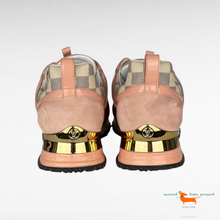 Louis Vuitton Run Away Sneaker
