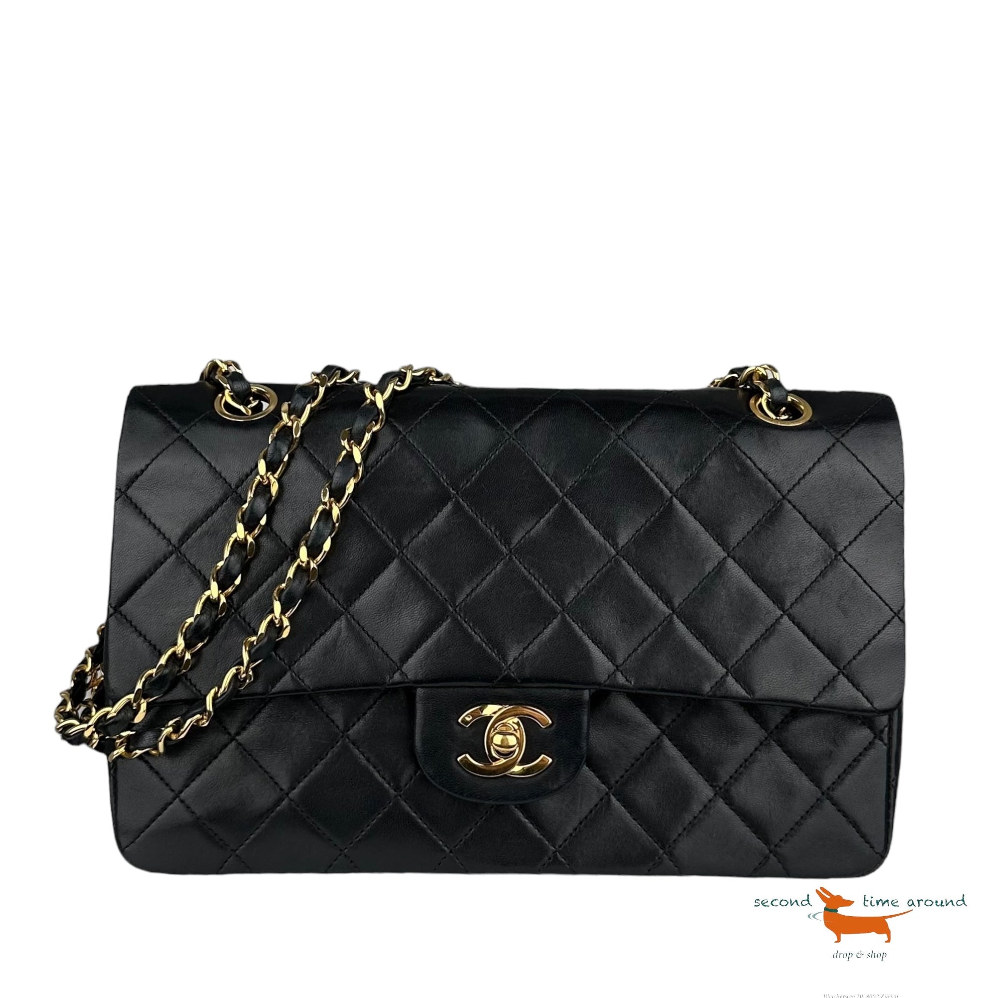 Chanel Bag