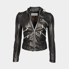 Dolce&Gabbana Leather Jacket