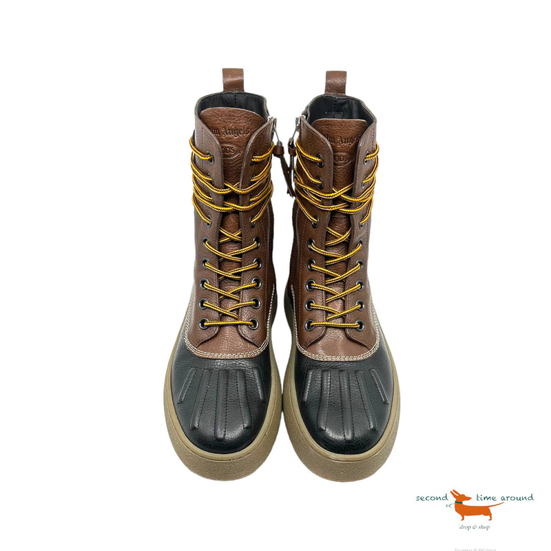 Moncler Palm Angels X Tod's  Winter Boot