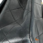 Chanel Vintage Double Flap 1989 - 1991 Bag