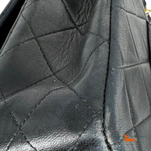 Chanel Vintage Double Flap 1989 - 1991 Bag