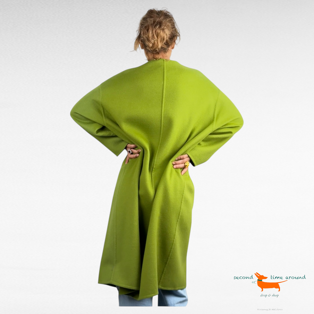 Rochas Coat