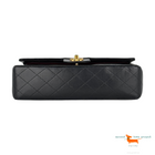Chanel Classic Double Flap Bag