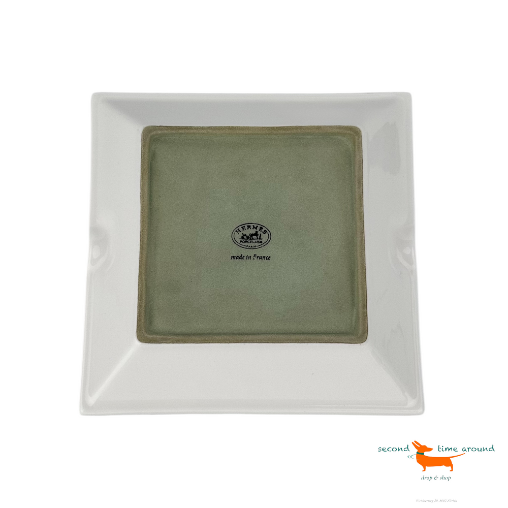 Hermes Ashtray