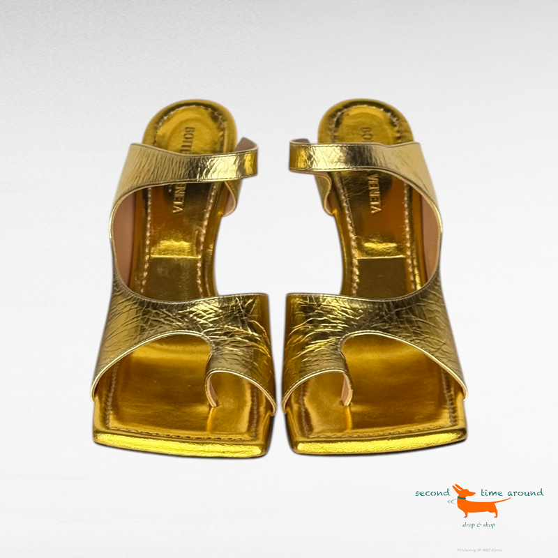 Bottega Veneta Pumps