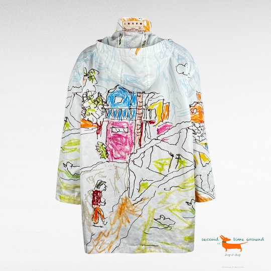 Marni Jacket