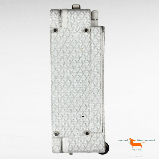 Goyard Trolley