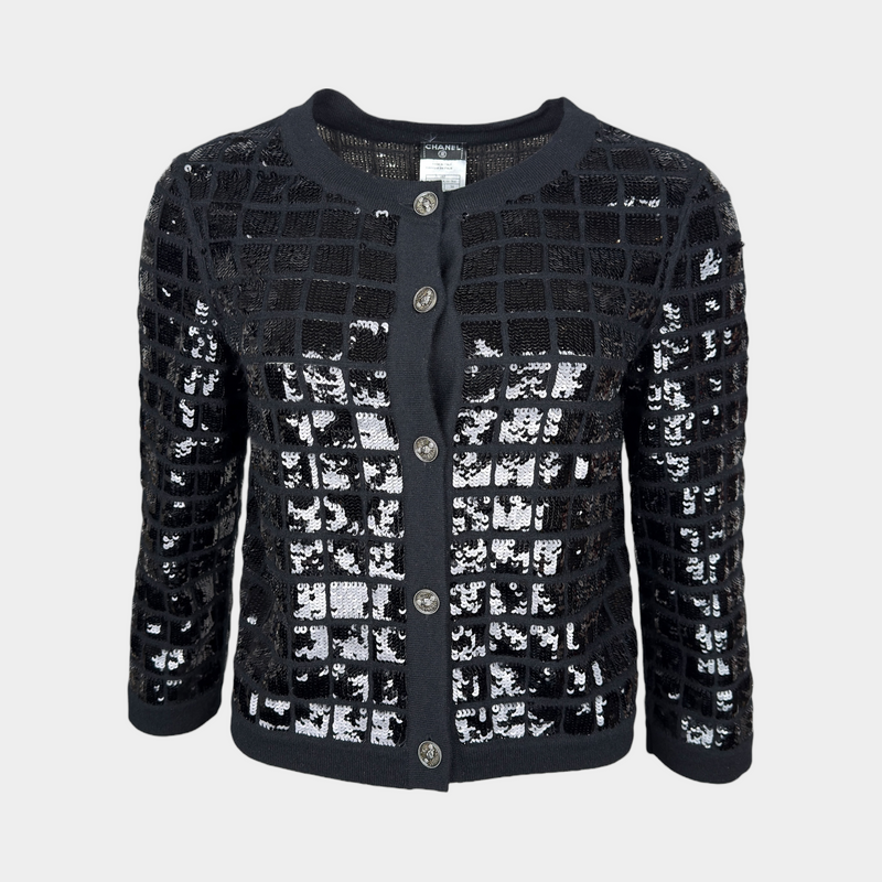 Chanel Cardigan Spring 2008
