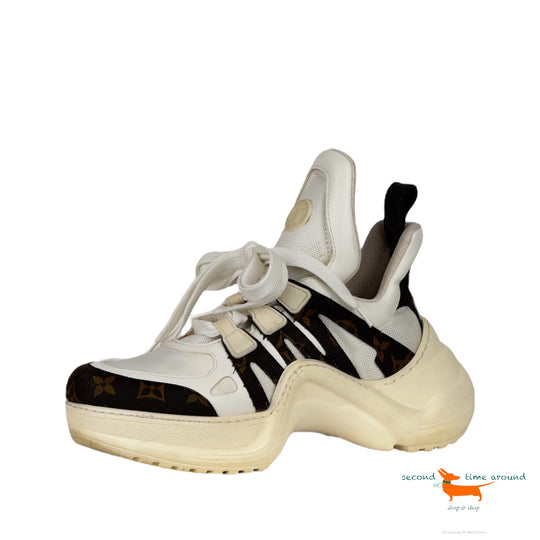 Louis Vuitton Archlight Sneakers