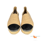 Chanel Espadrilles
