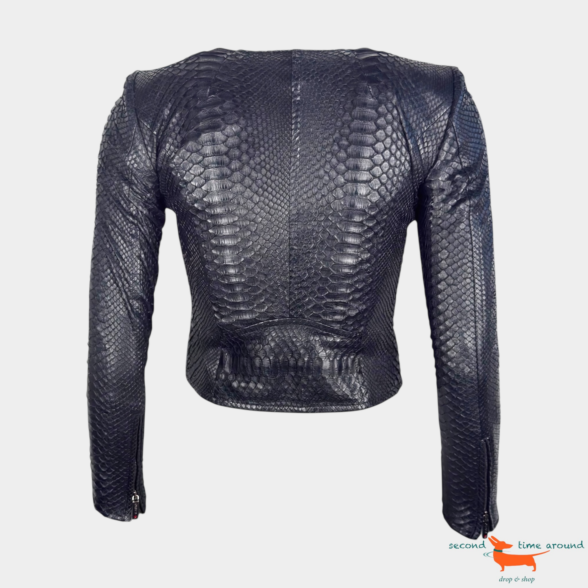 Gaito Python Jacket