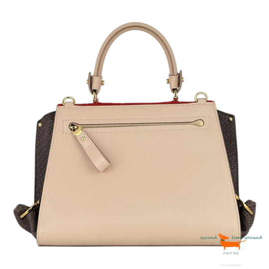 Salvatore Ferragamo Limited Edition Bag