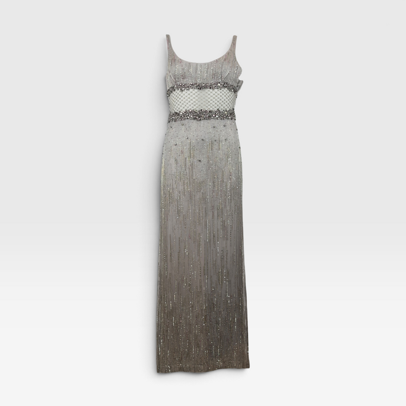 Valentino Evening Dress