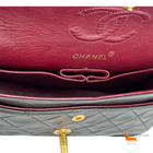 Chanel Classic Double Flap Bag