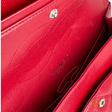 Chanel Caviar Double Flap Bag