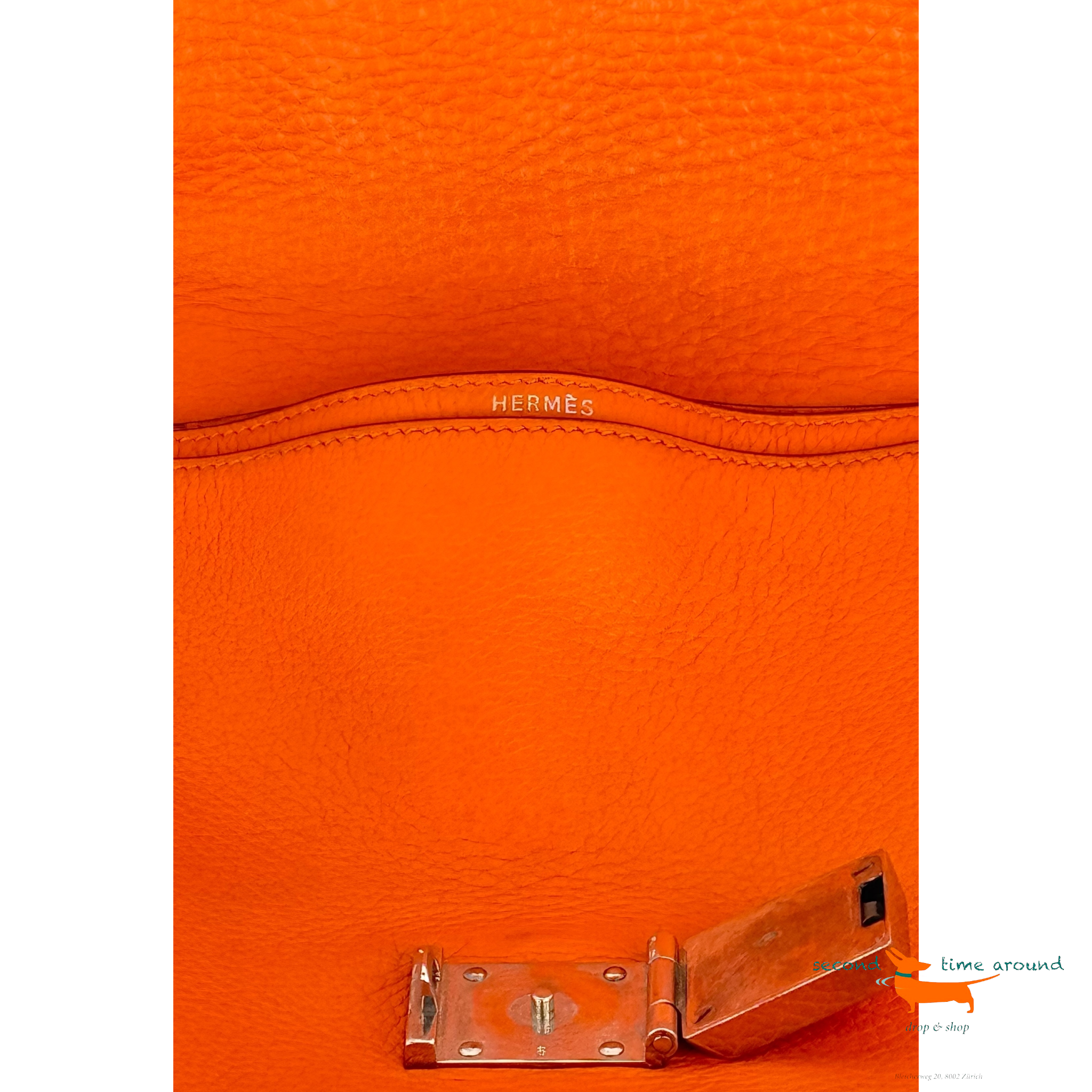 Hermès Sac a Depeches