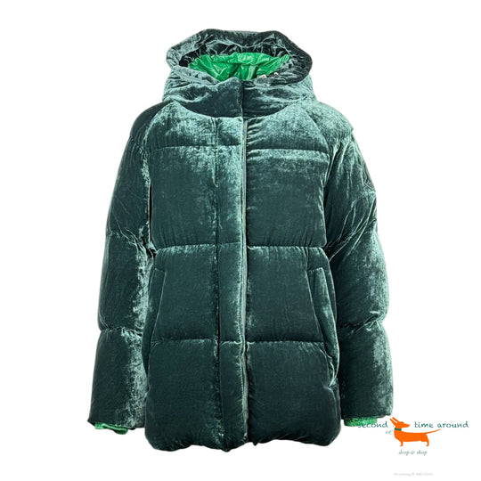 Moncler Oversize Down Jacket Butor