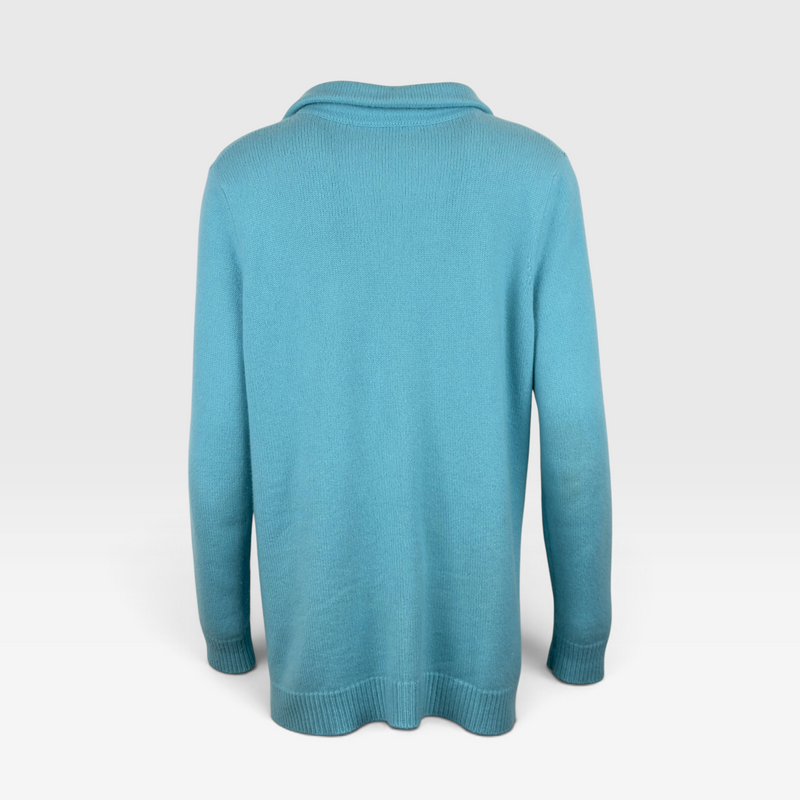 Loro Piana Cashmere Jacket