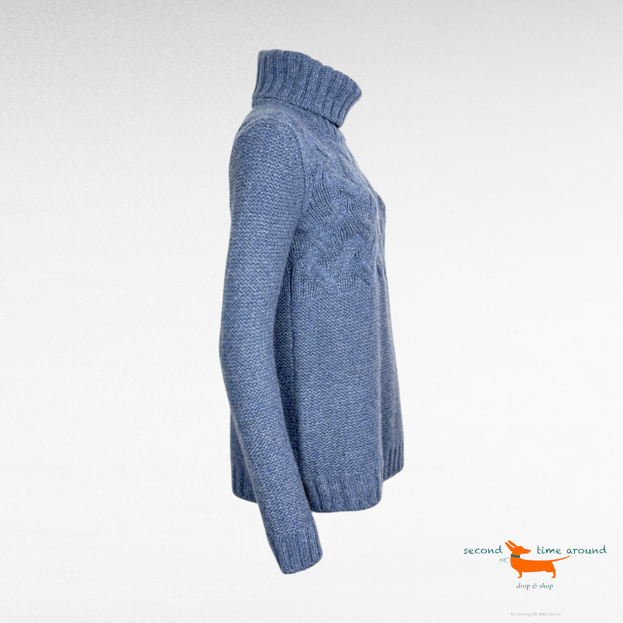 Loro Piana Pullover
