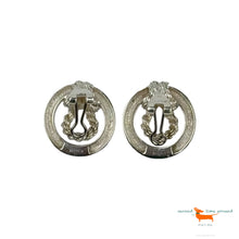 Hermes Earrings in 925 Silver