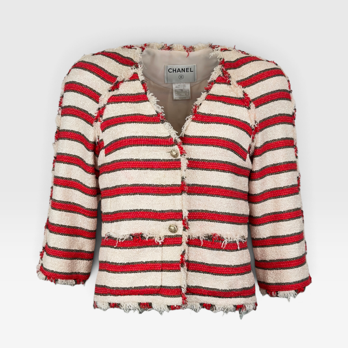 Chanel Jacket