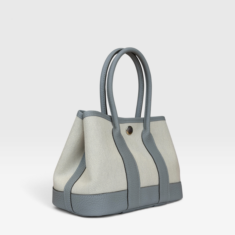 Hermes Garden Party 24 Bag