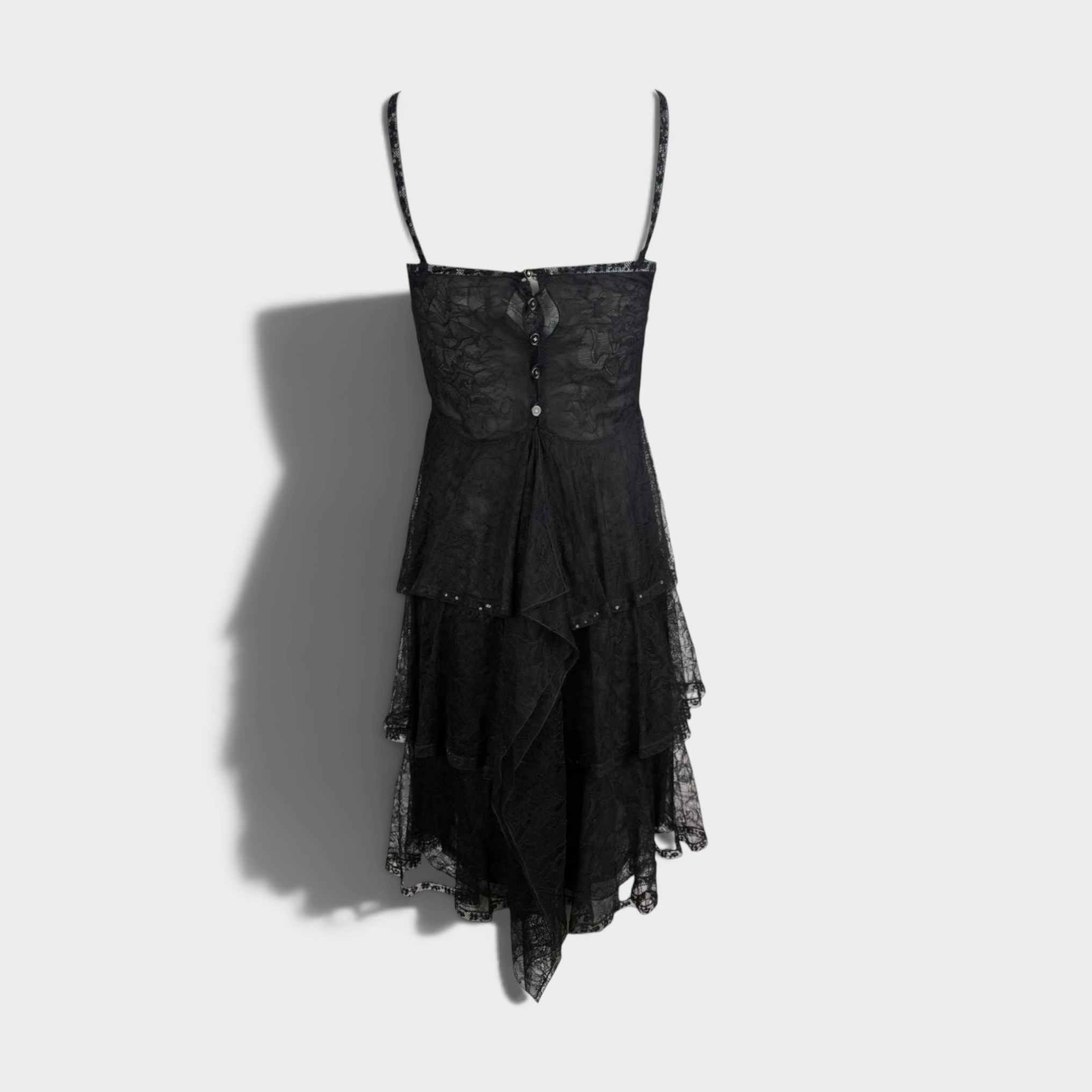 Chanel Dress