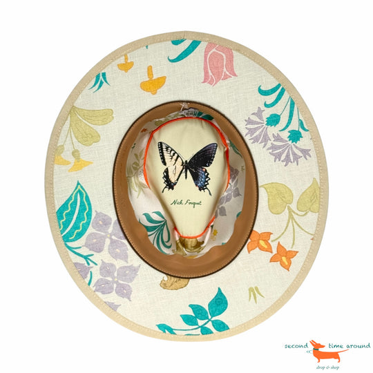 Nick Fouquet Hat