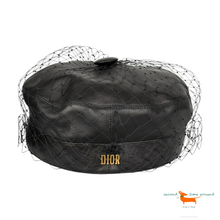 Christian Dior Hat
