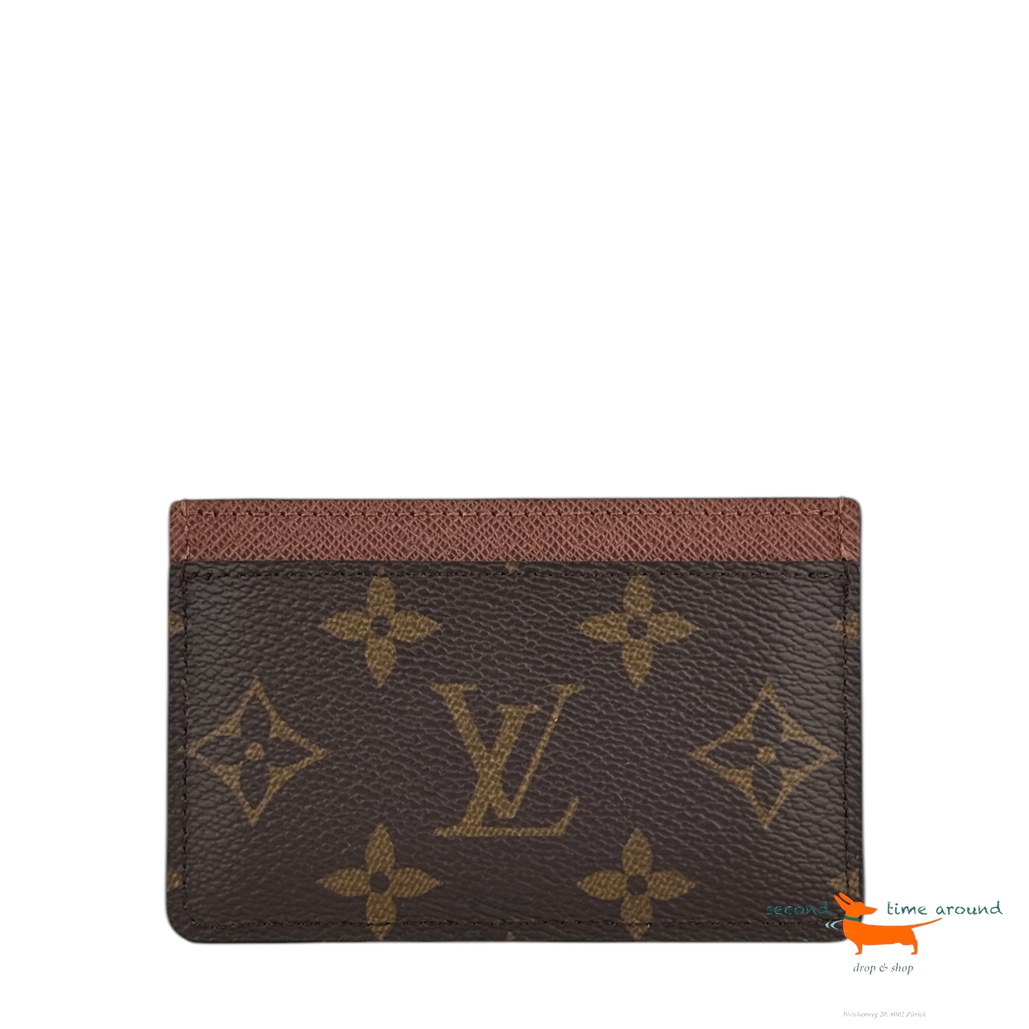 Louis Vuitton Cardholder