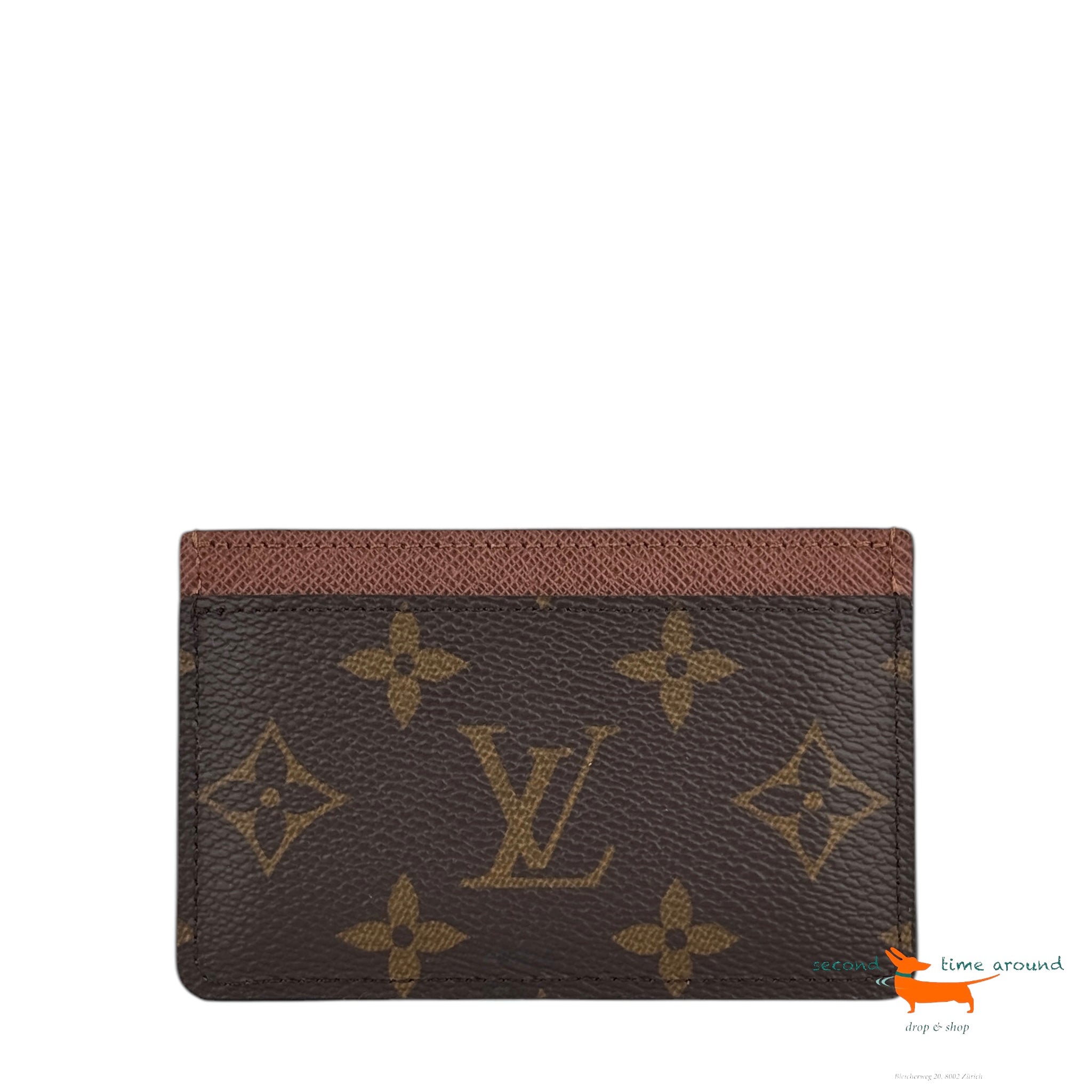 Louis Vuitton Cardholder