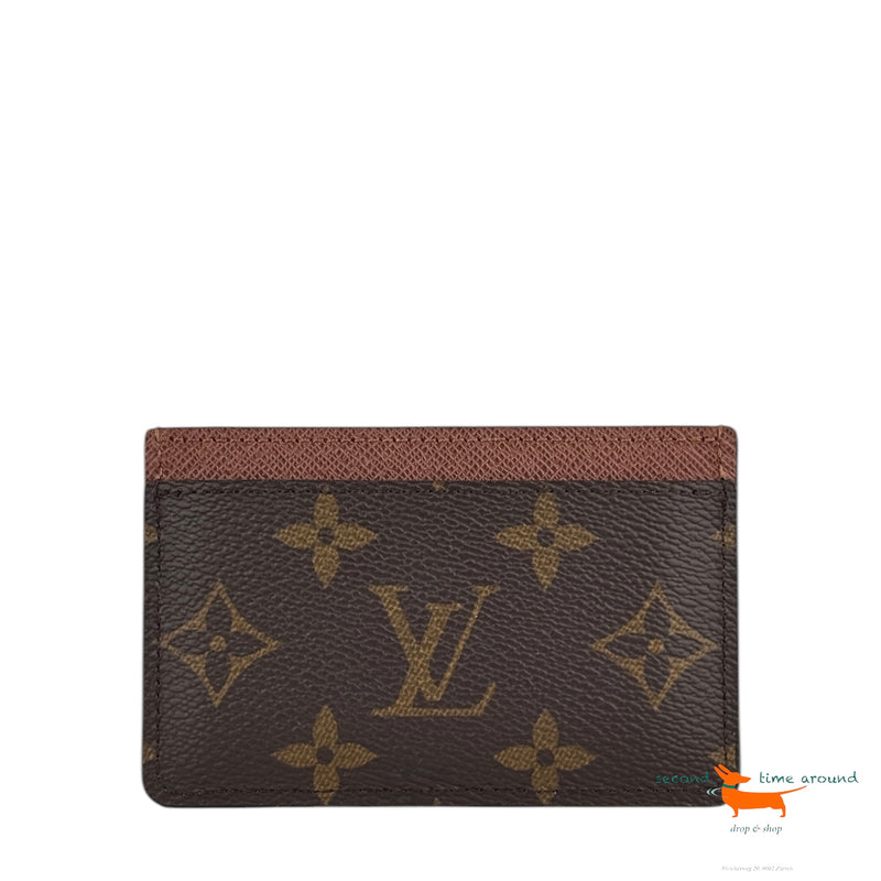 Louis Vuitton Cardholder