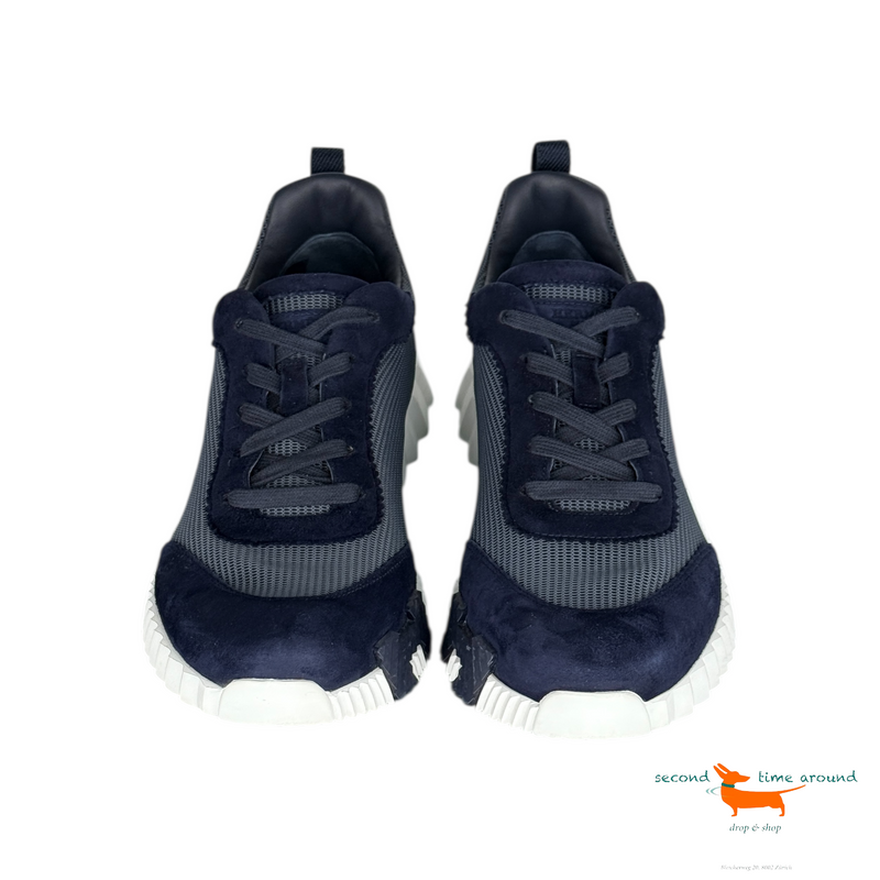 Hermes Bouncing Sneaker