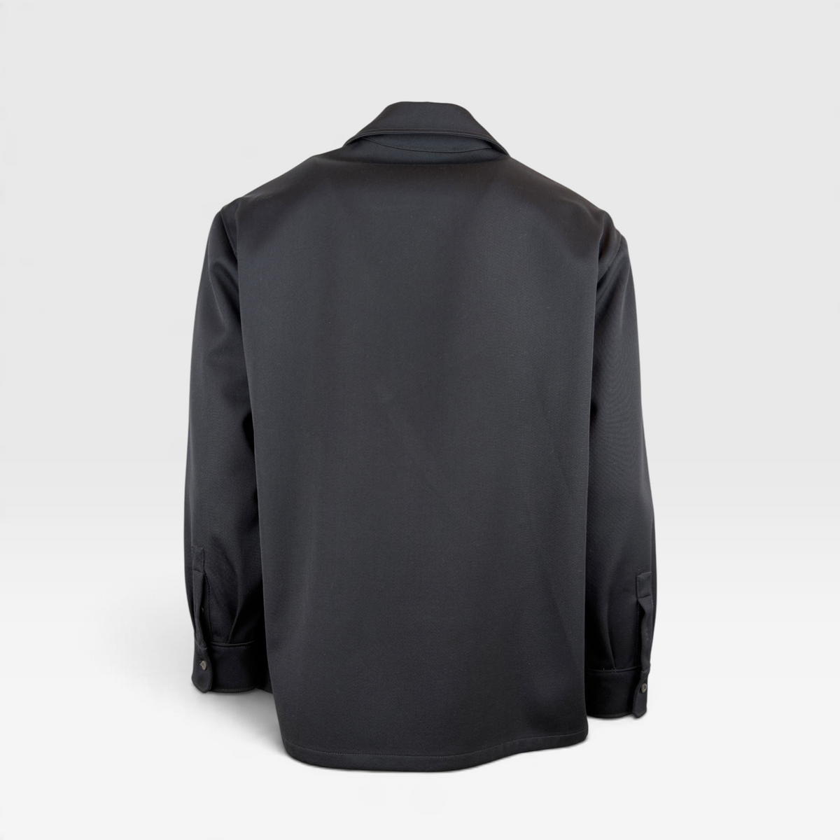 Prada Shirt Jacket