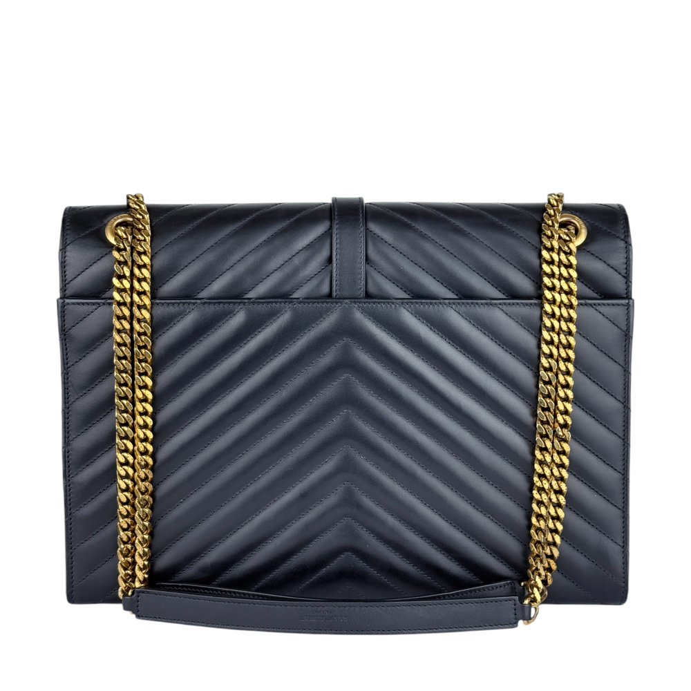 Saint Laurent Envelope Bag
