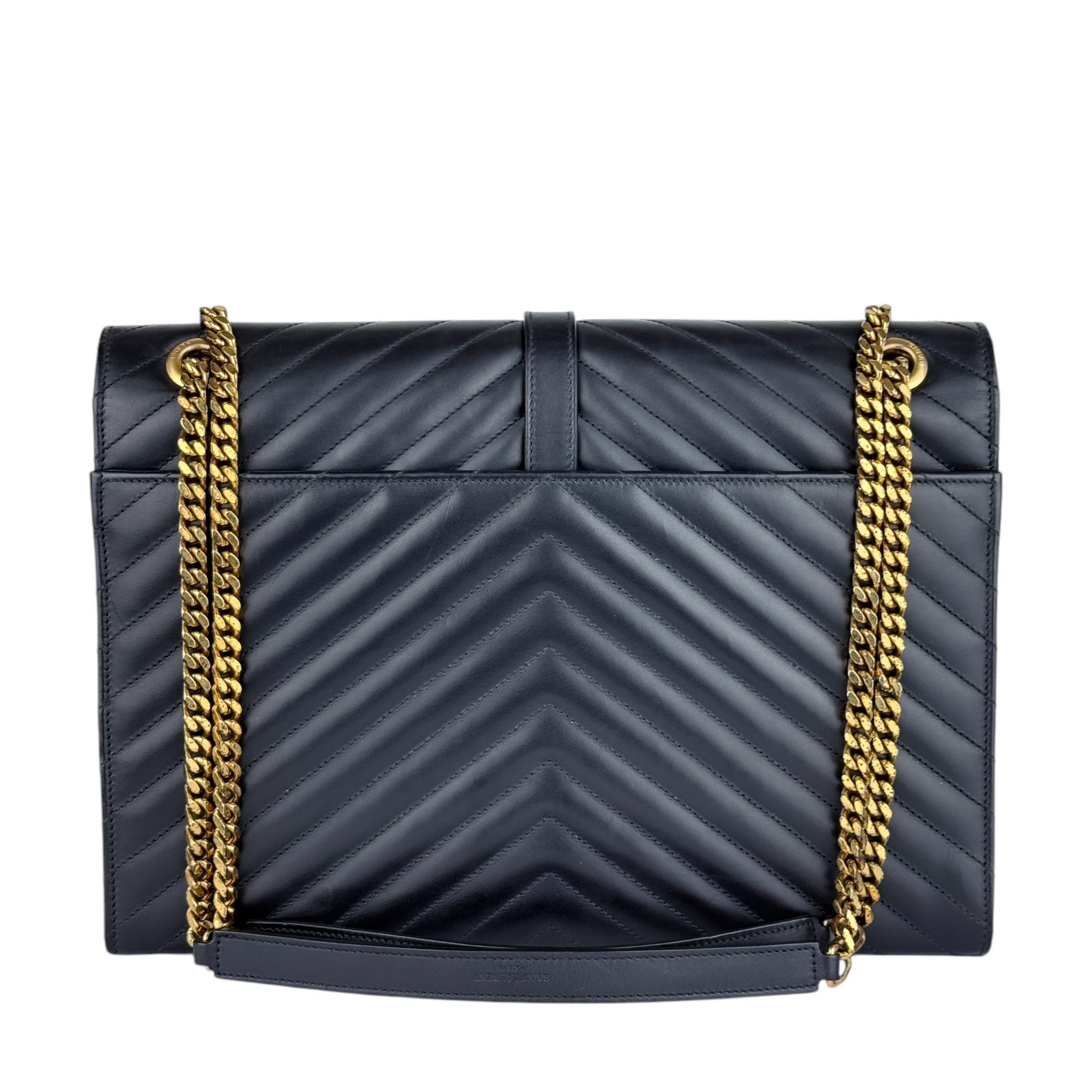 Saint Laurent Envelope Bag