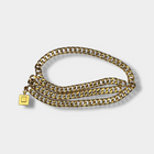 Chanel Belt