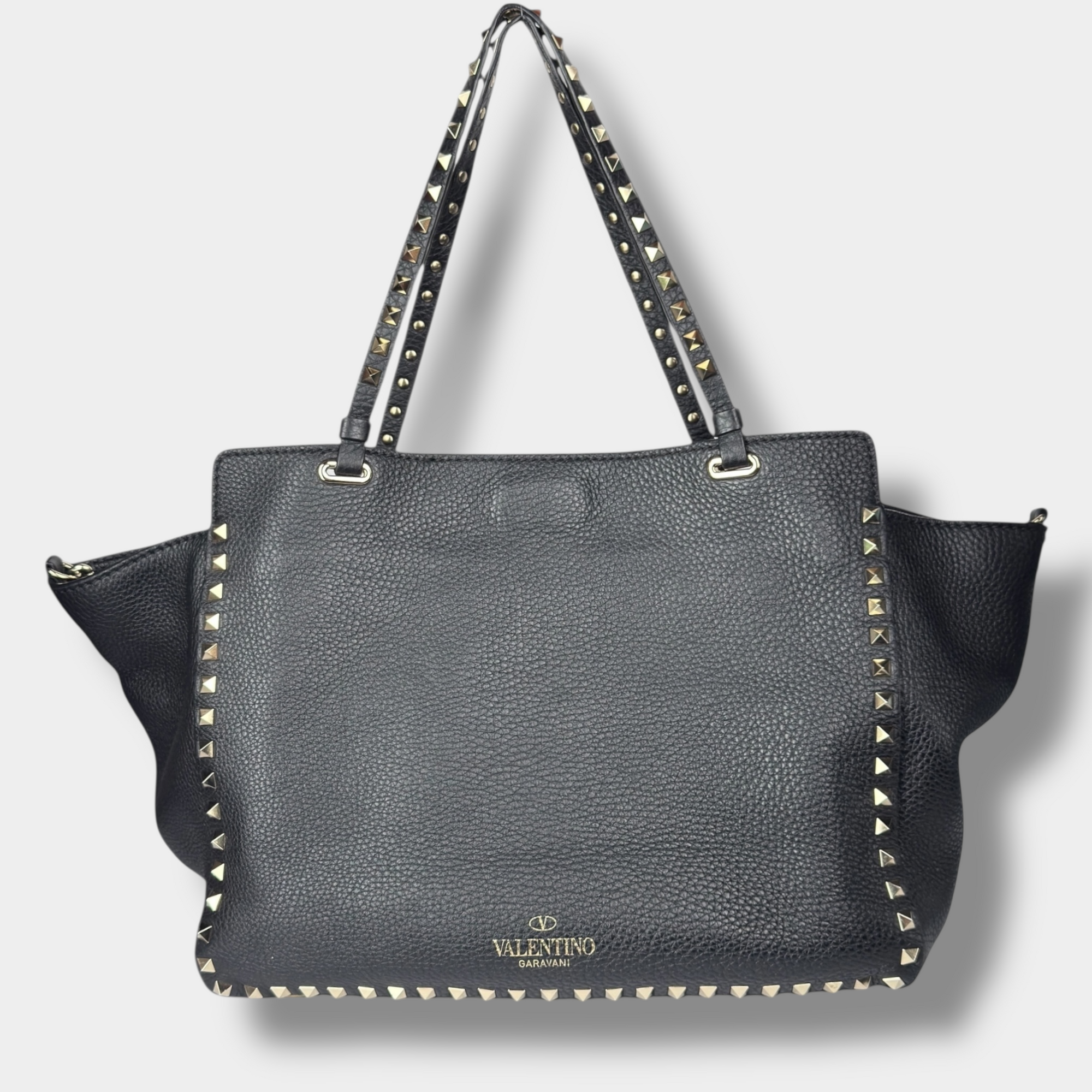 Valentino Rockstud Bag