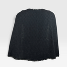 Chanel Cape Jacket