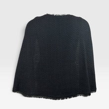Chanel Cape Jacket
