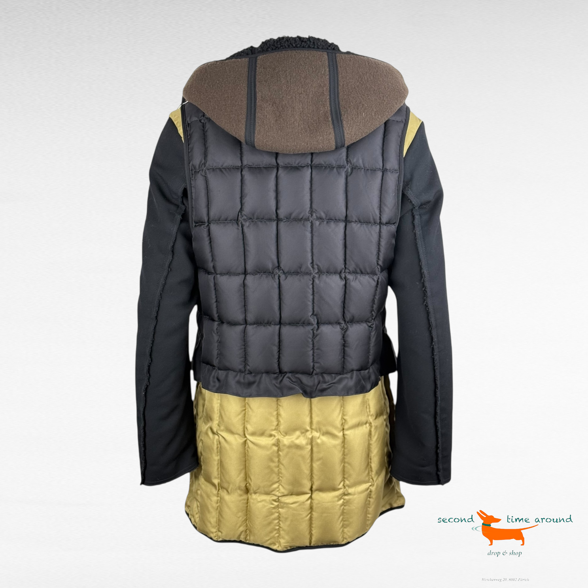 Louis Vuitton Jacket