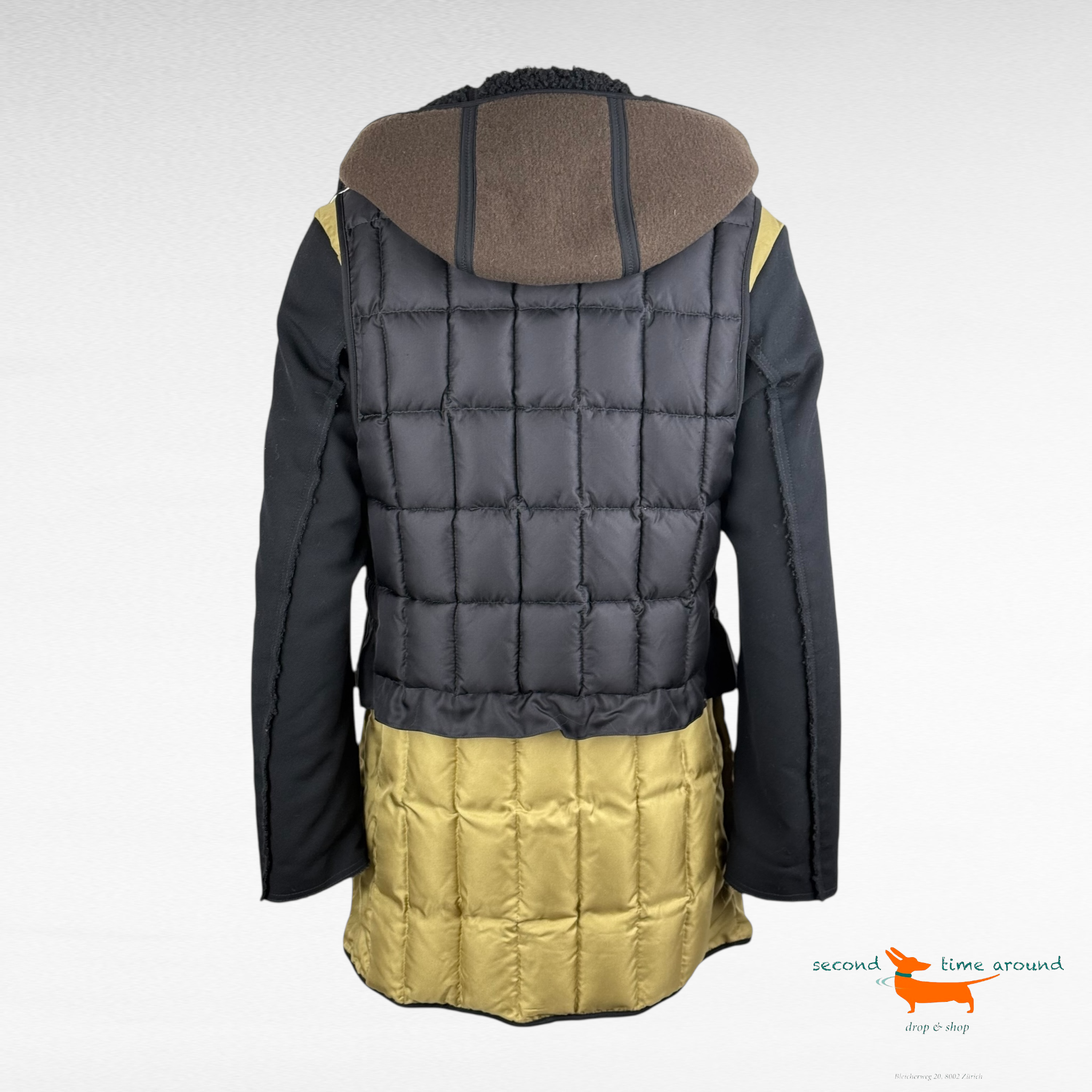 Louis Vuitton Jacket